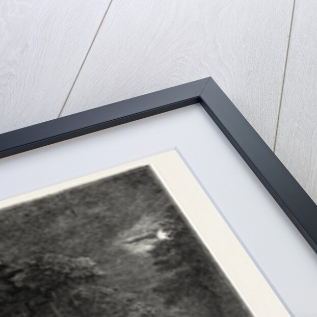 Garrick and Mrs. Bellamy As Romeo and Juliet by Anonymous