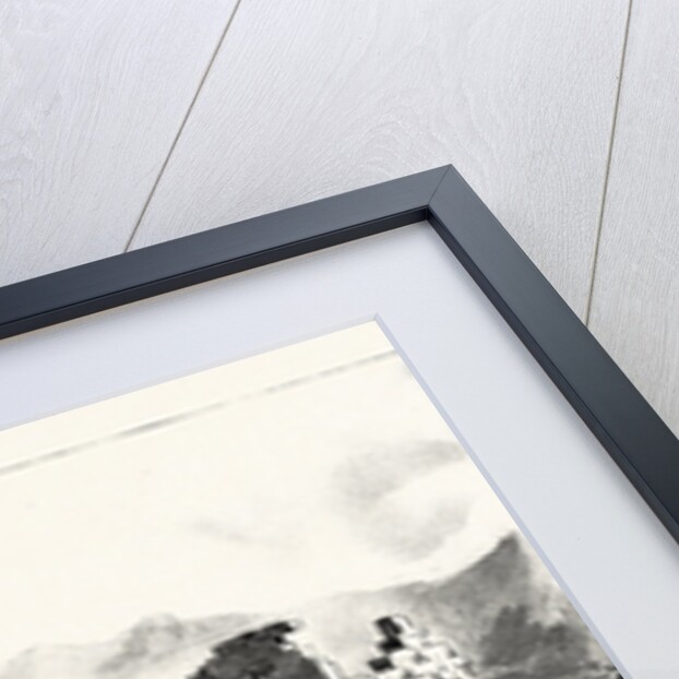 Sir Charles Euan-Smith's Mission to the Court of Morocco: The Ruins of Volubilis by Anonymous