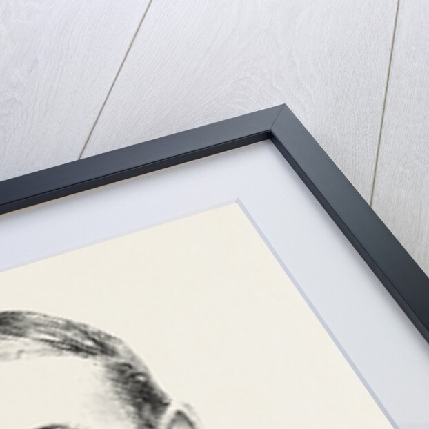 Captain W.G. Stairs by Anonymous