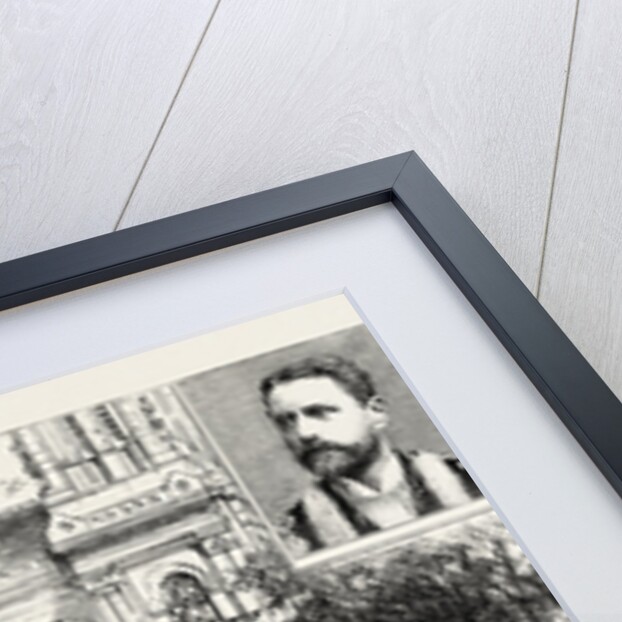 The Celebration of Southport's Hundredth Birthday by Anonymous