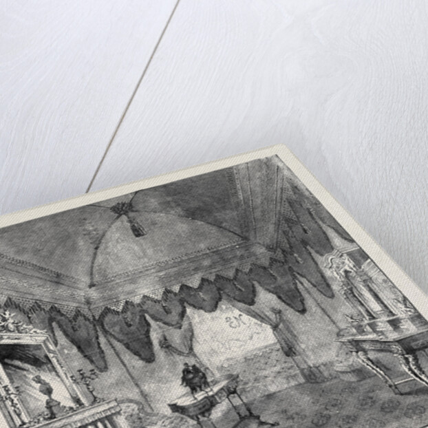 Her Majesty's Visit to Paris: Boudoir for the Reception of Queen Victoria, at the Universal Exhibition, at Paris, August 4, 1855 by Anonymous