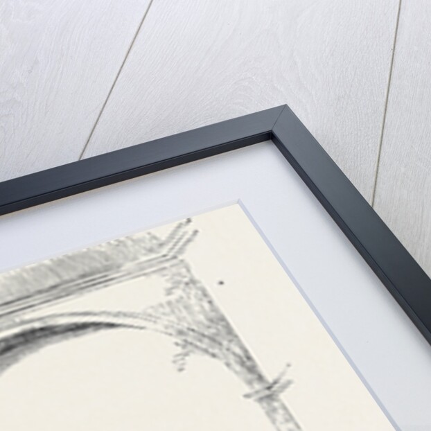 Tomb of Napoleon II., in the Imperial Vault, in the Church of the Capuchins, at Vienna by Anonymous