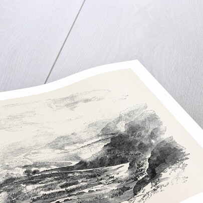 The War in the Crimea: The Battle of the Tchernaya, or Traktir Bridge by Anonymous