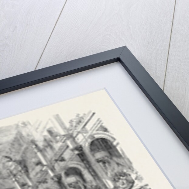 Her Majesty's Visit to Paris, Grand Ball at the Hotel De Ville, the Court Louis Xiv by Anonymous