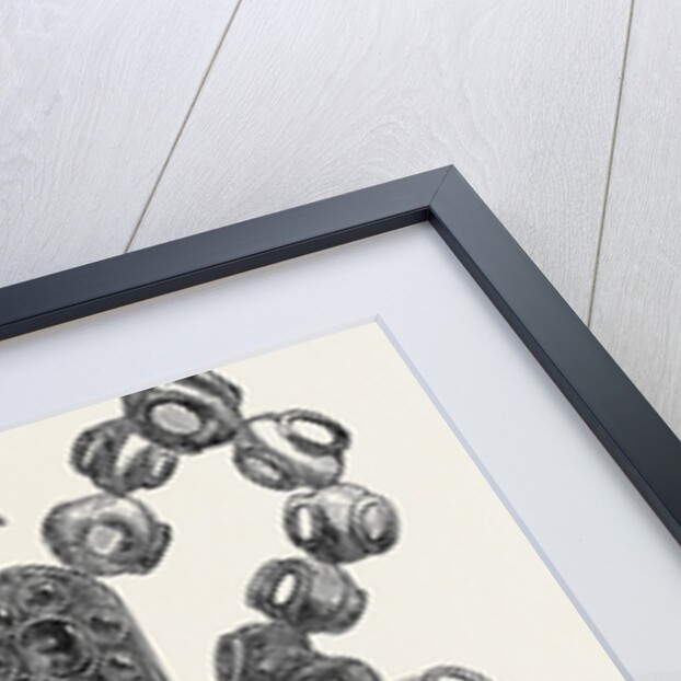 Russian Rosary, or Reliquary by Anonymous