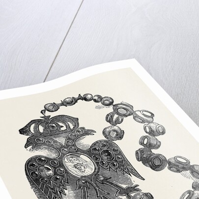 Russian Rosary, or Reliquary by Anonymous