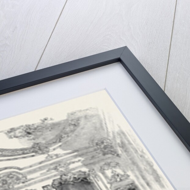 The Paris Universal Exhibition: Reception of Her Majesty at the Paris Universal Exhibition by Anonymous