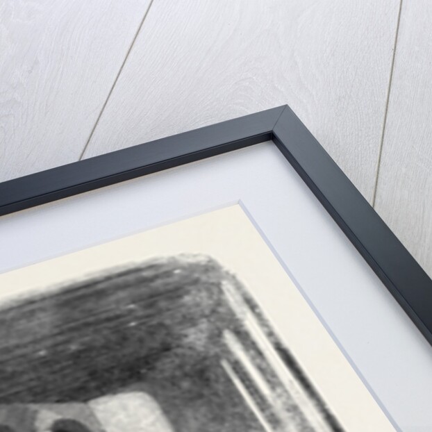 Hospital in Sebastopol, Dr. Durgan Attending the Wounded by Anonymous