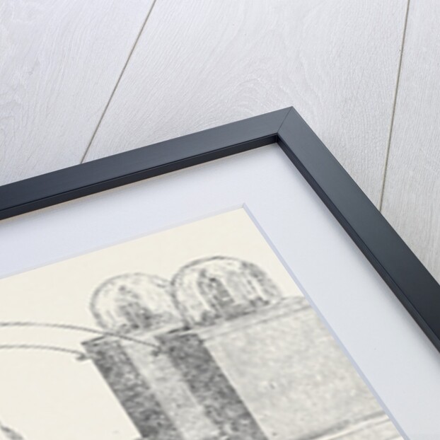 Mediterranean Electric Telegraph, Apparatus for the Automatic Recording of the Velocity Experiments by Anonymous