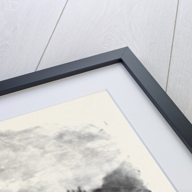 Interior of Part of the Malakoff, September 9, 1855 by Anonymous