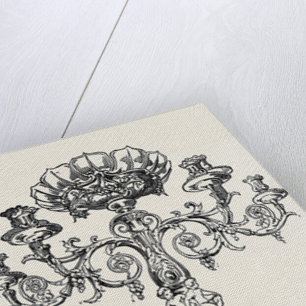 Testimonial Presented to Mr. Joshua Cooper, F.R.S. by Anonymous