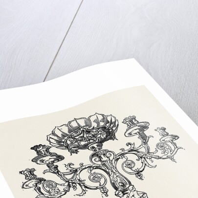 Testimonial Presented to Mr. Joshua Cooper, F.R.S. by Anonymous