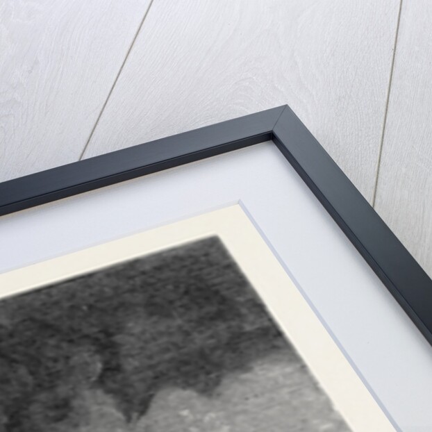 Destruction of Russian Vessels at Old Salis. by Anonymous