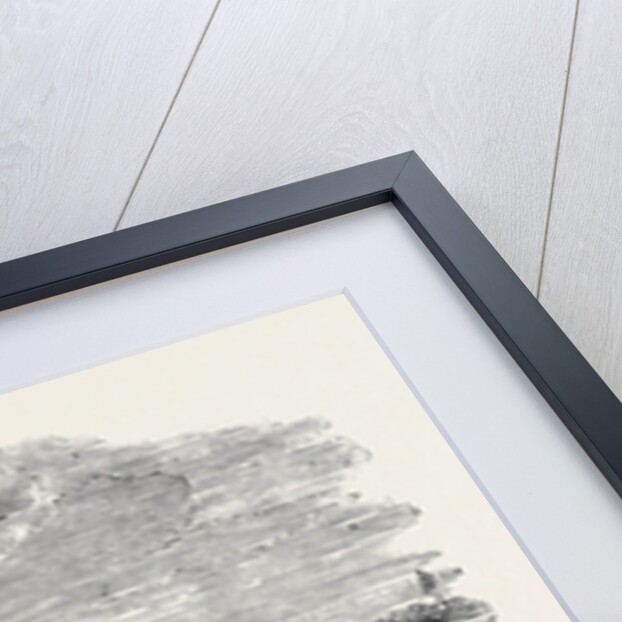 The Arctic Expedition and Forlorn Hope Leaving Fort Resolution, in Search of Sir John Franklin's Party. by Anonymous