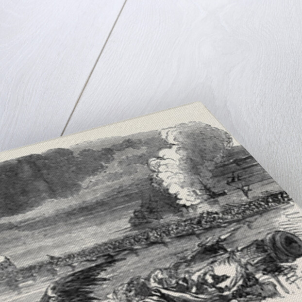 Sebastopol, after the Siege by Anonymous