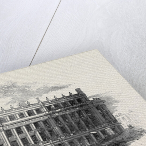 The Midland Institute, Birmingham. by Anonymous