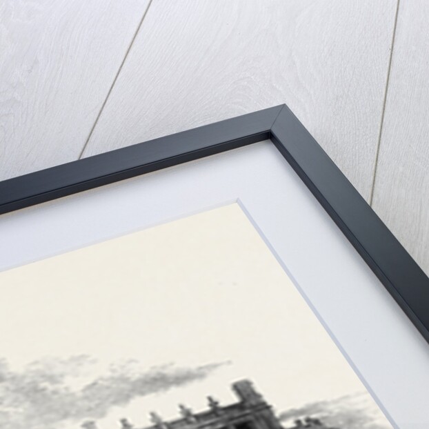 The Midland Institute, Birmingham. by Anonymous