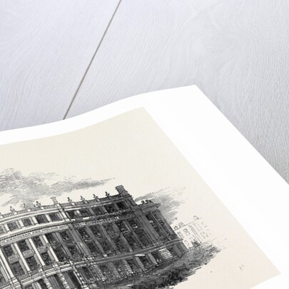 The Midland Institute, Birmingham. by Anonymous