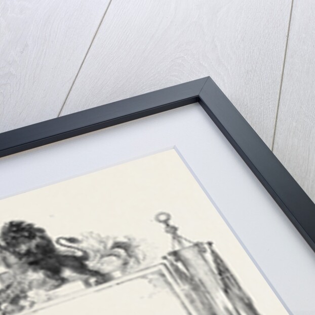 His Majesty Victor Emmanuel, King of Sardinia by Anonymous