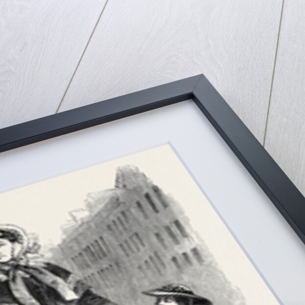 Paris Fashions for December. by Anonymous