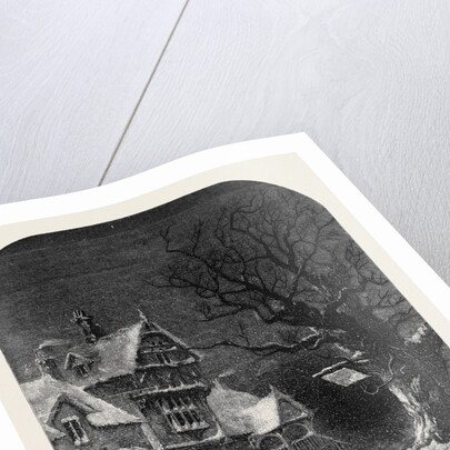 Cold Without by Anonymous