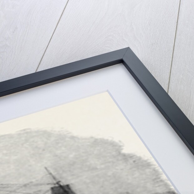 The Liverpool and Australian Steam Navigation Company's New Steam Clipper Royal Charter by Anonymous