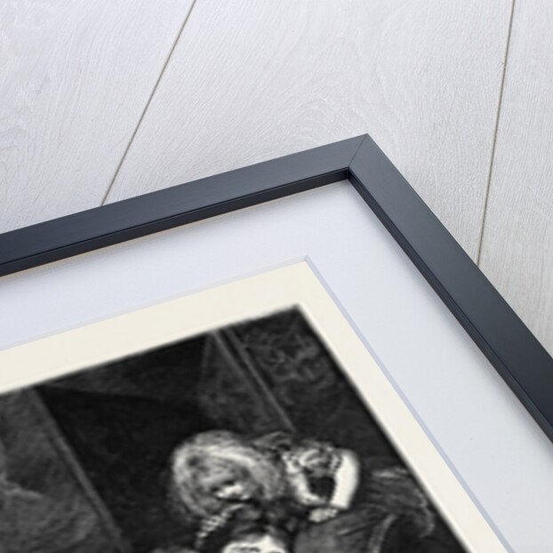 Mamma's Birthday by Anonymous