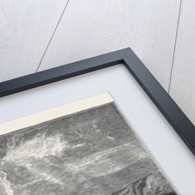 Water Spout Recently Seen on the Rhine, Near Cologne, July 11th, 1874 by Anonymous