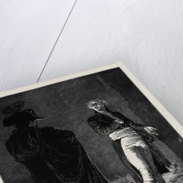 Ninety Three the Ancestor by Anonymous