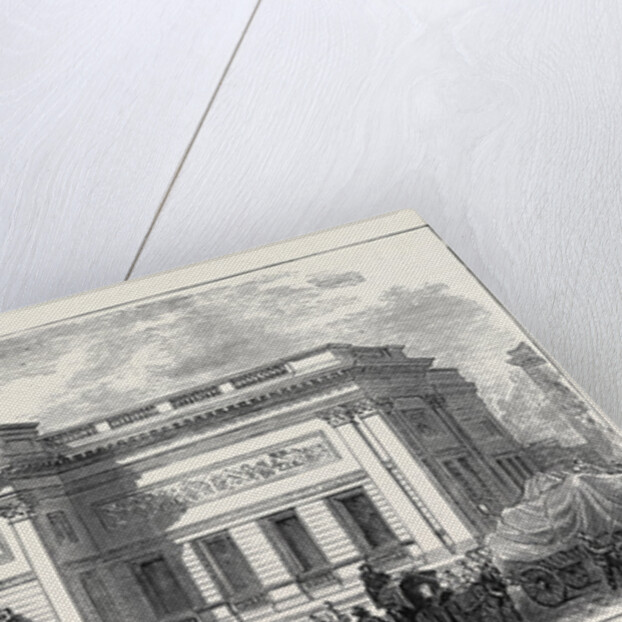 The Walker Art Gallery, Liverpool by Anonymous