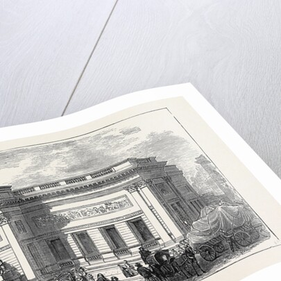The Walker Art Gallery, Liverpool by Anonymous