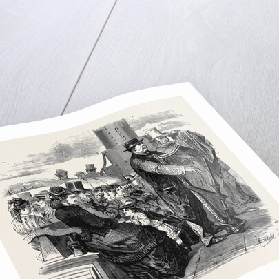 On Board a River Steamer by Anonymous