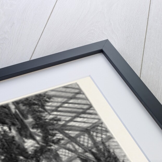 The Welsh National Eisteddfod at Bangor by Anonymous