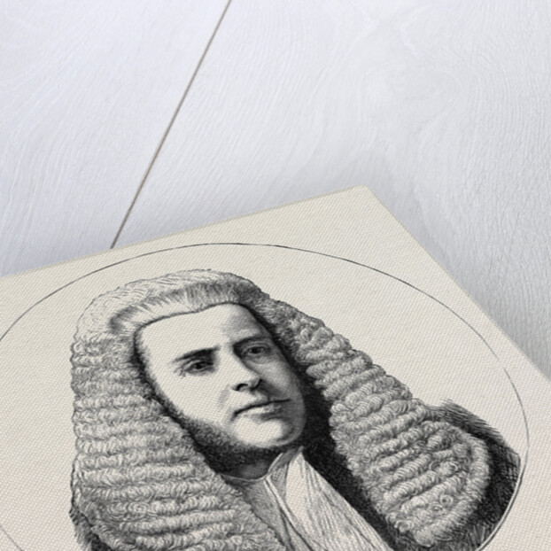 Morgan Howard, Esq., Q.C. by Anonymous