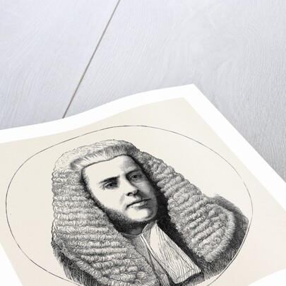 Morgan Howard, Esq., Q.C. by Anonymous