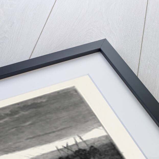 Ancient and Modern Pilgrimages Contrasted: Ancient Pilgrims by Road, London Bridge to Canterbury by Anonymous