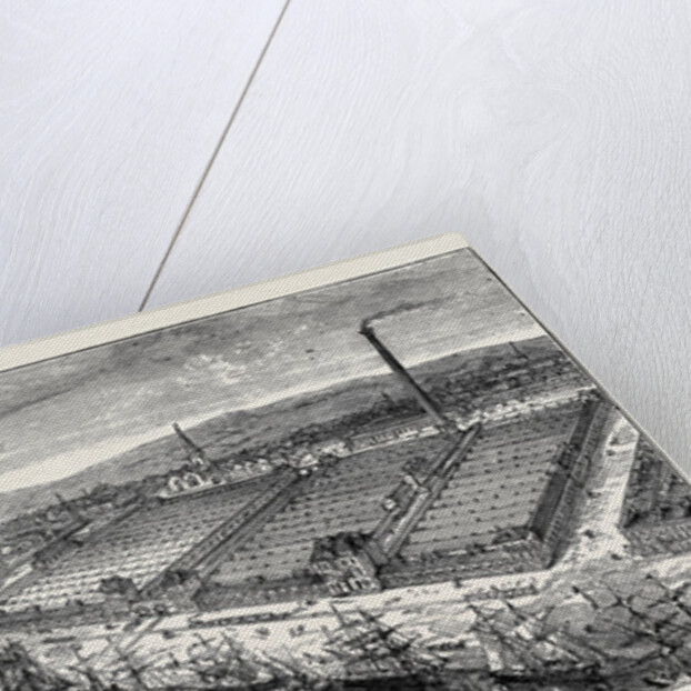 The Jute Works by Anonymous