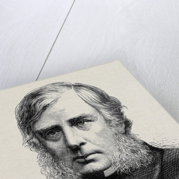 His Grace the Duke of Devonshire, K.G. by Anonymous