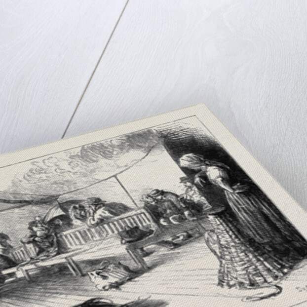 An Autumn Tour in Switzerland: from Interlaken to the Giessbach by Anonymous