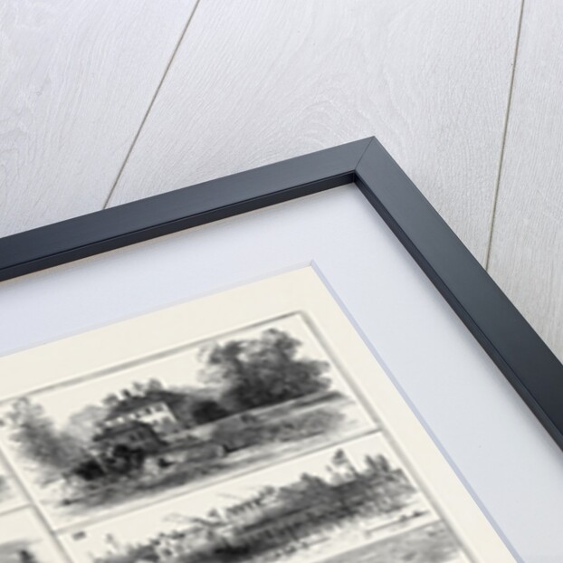 H.R.H. The Duke of Edinburgh at Liverpool, Jottings on the Mersey by Anonymous