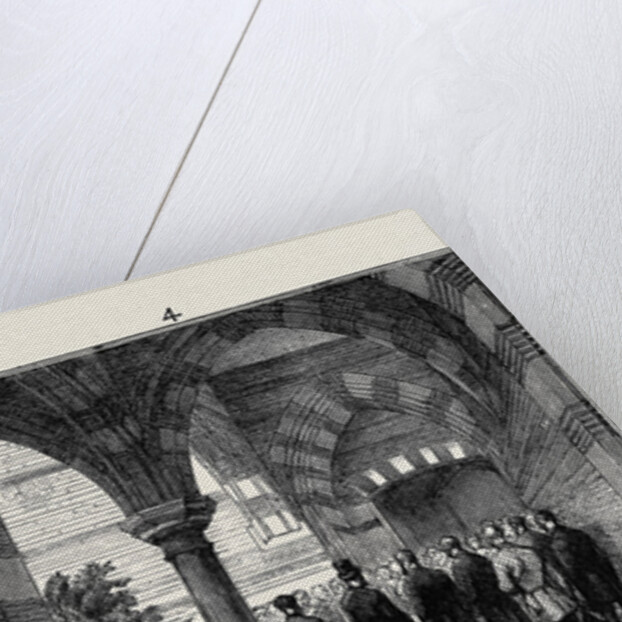 Opening of the Seaman's Orphanage, Liverpool, by H.R.H. The Duke of Edinburgh by Anonymous