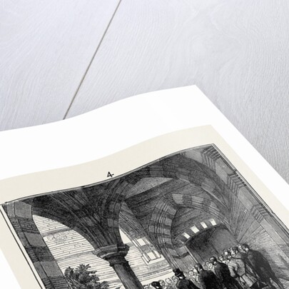 Opening of the Seaman's Orphanage, Liverpool, by H.R.H. The Duke of Edinburgh by Anonymous