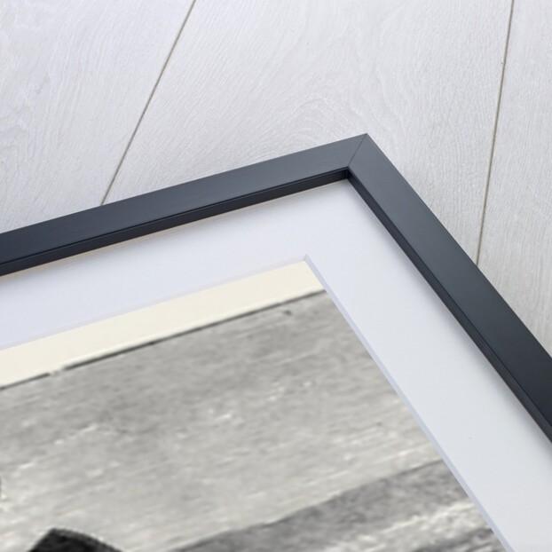 Golf at Westward Ho: on the Way, Late Again! by Anonymous