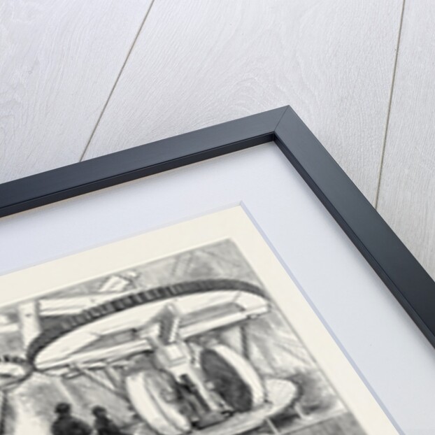 The Manufacture and Storage of Gunpowder by Anonymous