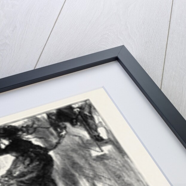 An Autumn Tour in Switzerland: A Mauvais Pas by Anonymous