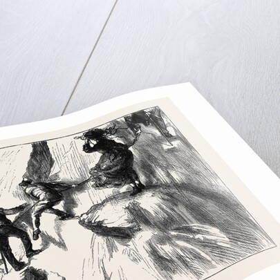 An Autumn Tour in Switzerland: A Mauvais Pas by Anonymous