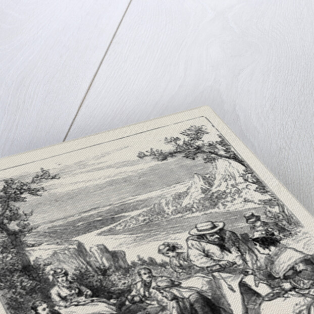 Plays of the Day: Old Sailors, at the Strand, 1874 by Anonymous