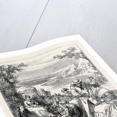 Plays of the Day: Old Sailors, at the Strand, 1874 by Anonymous