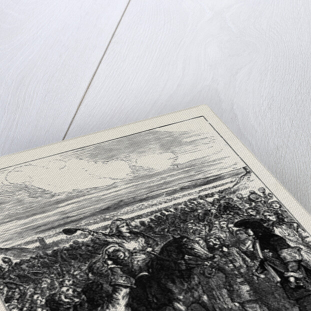 Plays of the Day: Newmarket, at the Holborn, 1874 by Anonymous