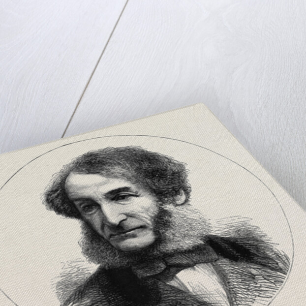 The Late J. Laird, M.P. by Anonymous